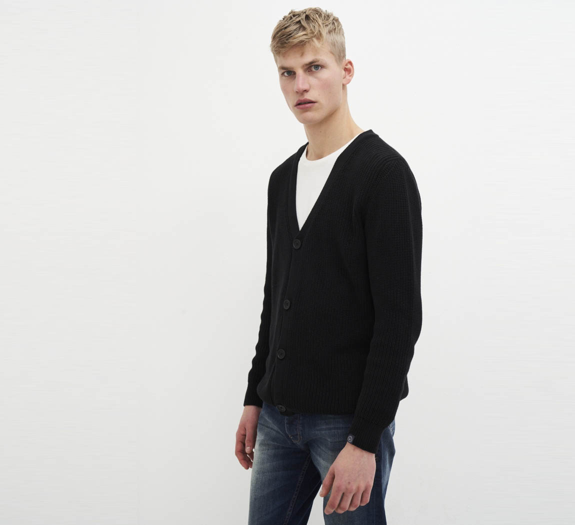 Vêtement homme Cardigan Carl