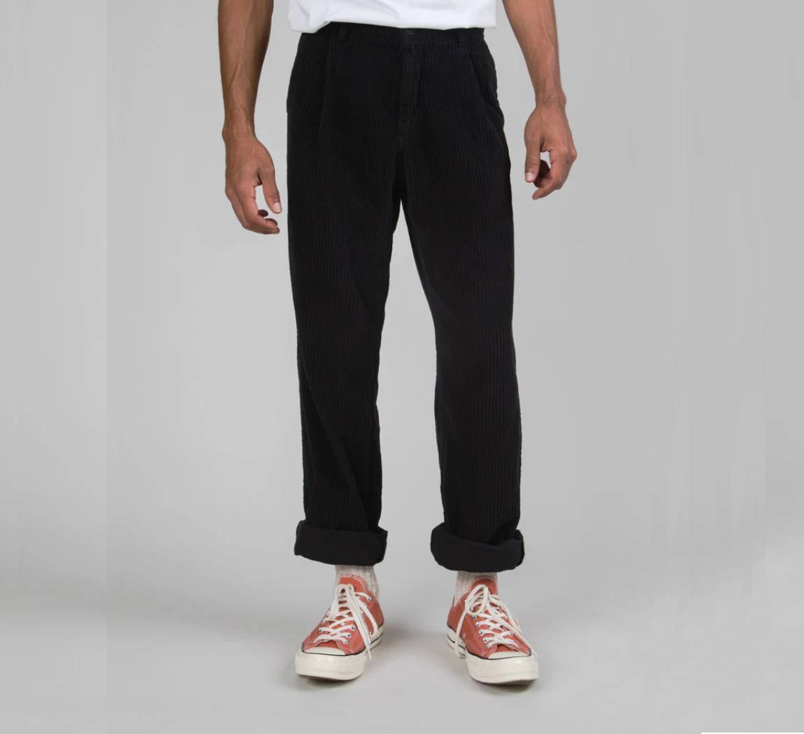Vêtement Pantalon velours Homme 