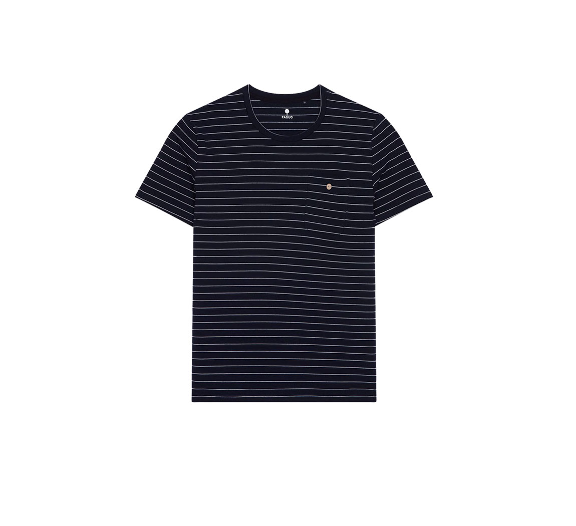 Vêtement homme Olonne Contrasted pocket