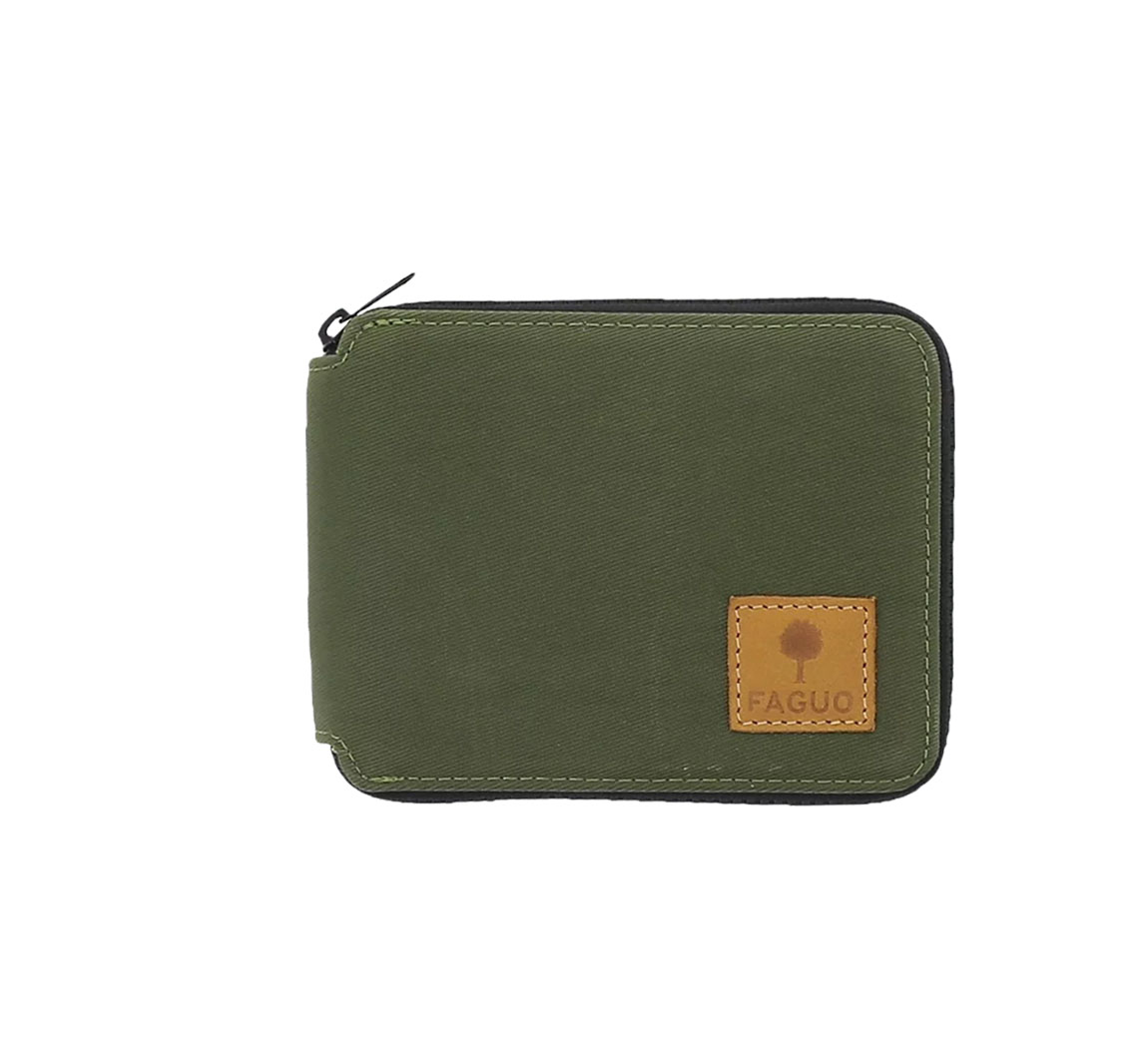 Portefeuille Faguo Porte-monnaie Faguo