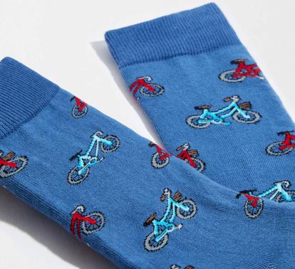 Chaussettes BeSocks