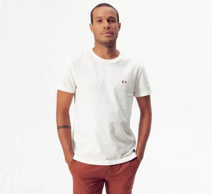 T Shirt Baptiste LGF