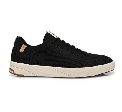 Cannon Knit W 2.0 Black