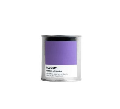 Bougie Bloomy
