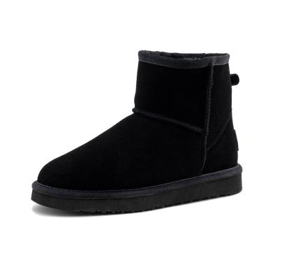 Bottes Alaska
