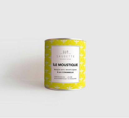 Ile Moustique