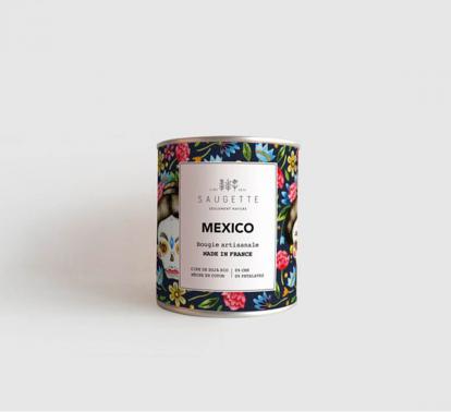 Bougie Mexico