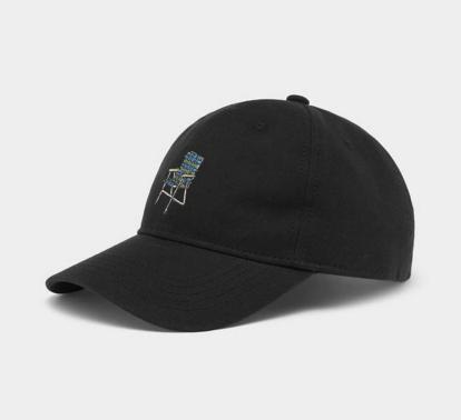 Soft Cap Lawn