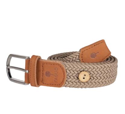 Ceinture En Polyester Recyclé