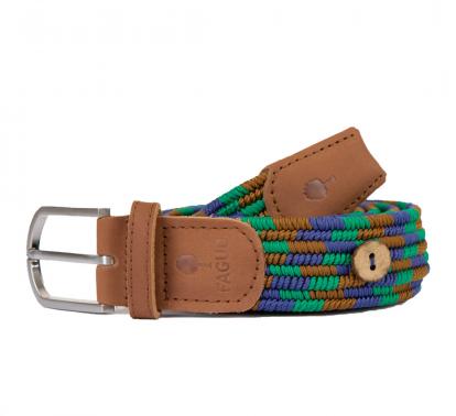 Ceinture En Polyester Recyclé