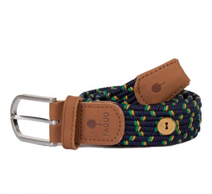 Ceinture En Polyester Recyclé