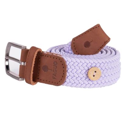 Ceinture En Polyester Recyclé