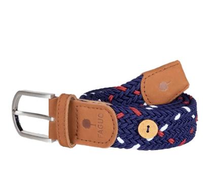 Ceinture En Polyester Recyclé