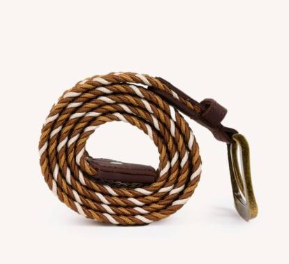 Ceinture En Polyester Recyclé