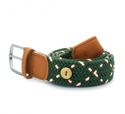 Ceinture En Polyester Recyclé