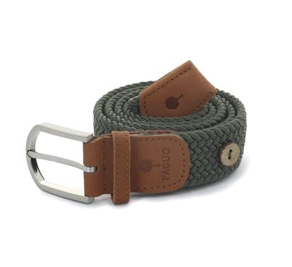 Ceinture En Polyester Recyclé