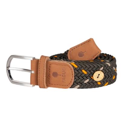 Ceinture En Polyester Recyclé