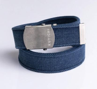 Ceinture En Toile 