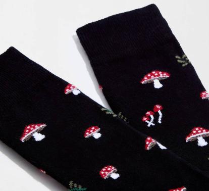 Chaussettes BeSocks