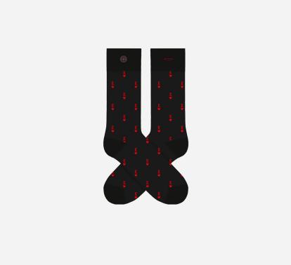 A-dam Casual Socks