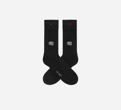 A-dam Casual Socks