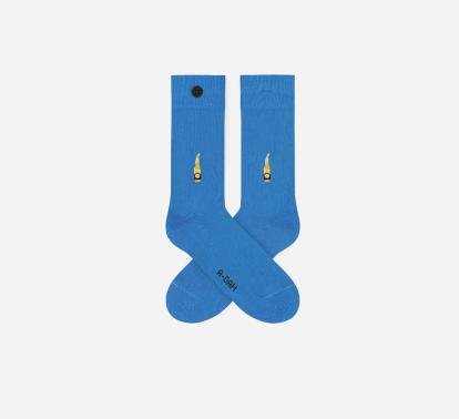 A-dam Casual Socks