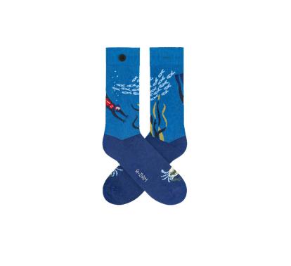 A-dam Casual Socks