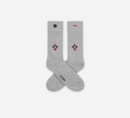 A-dam Casual Socks