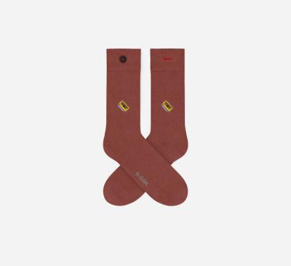 A-dam Casual Socks