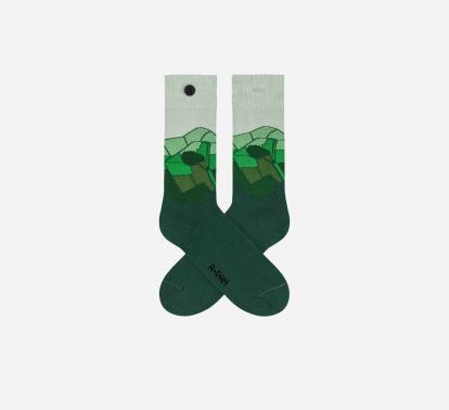 A-dam Casual Socks