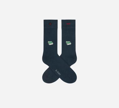 A-dam Casual Socks
