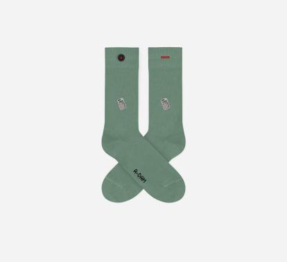 A-dam Casual Socks