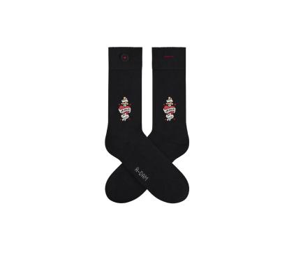 A-dam Casual Socks