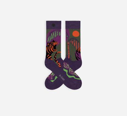 A-dam Casual Socks