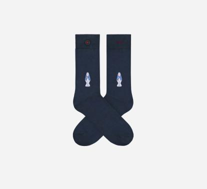A-dam Casual Socks