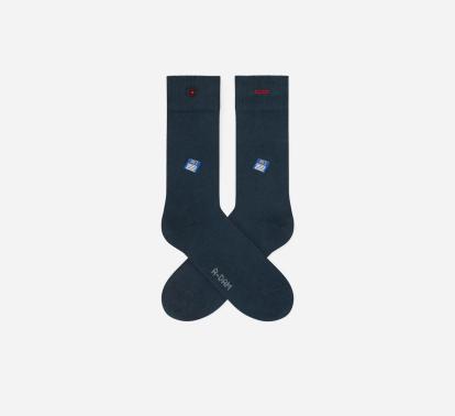 A-dam Casual Socks