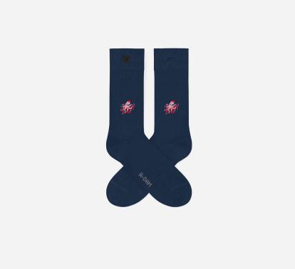 A-dam Casual Socks