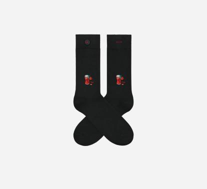 A-dam Casual Socks