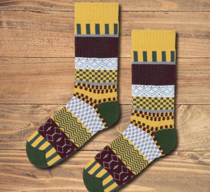 Chaussette Nordique