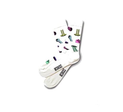 Chaussettes BeSocks