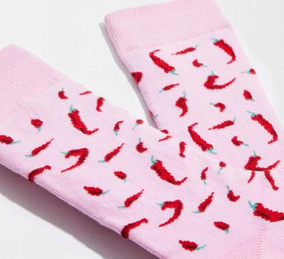 Chaussettes BeSocks