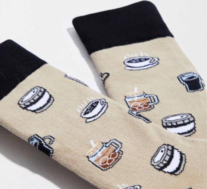 Chaussettes BeSocks