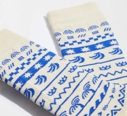Chaussettes BeSocks