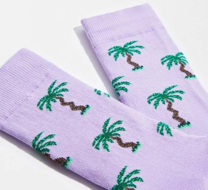 Chaussettes BeSocks