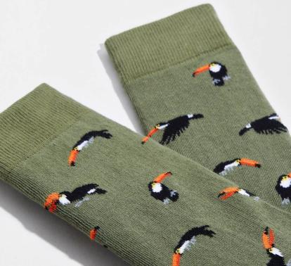 Chaussettes BeSocks