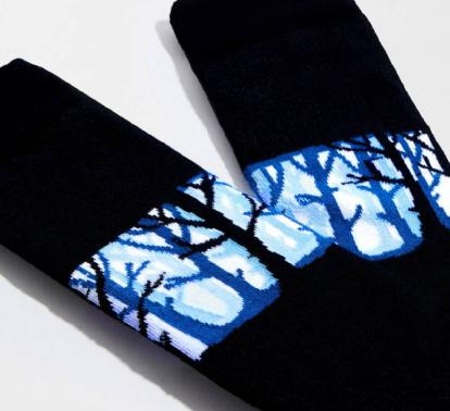 Chaussettes BeSocks