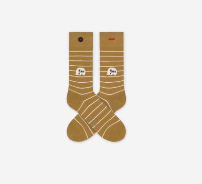 A-dam Casual Socks