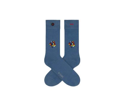 A-dam Casual Socks