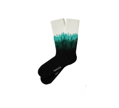 Chaussettes BeSocks