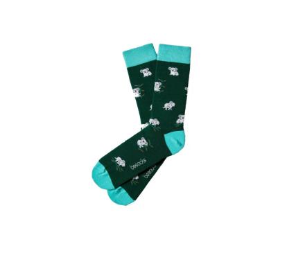 Chaussettes BeSocks
